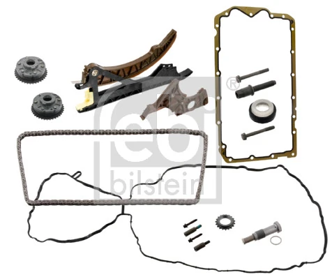 Timing Chain Kit